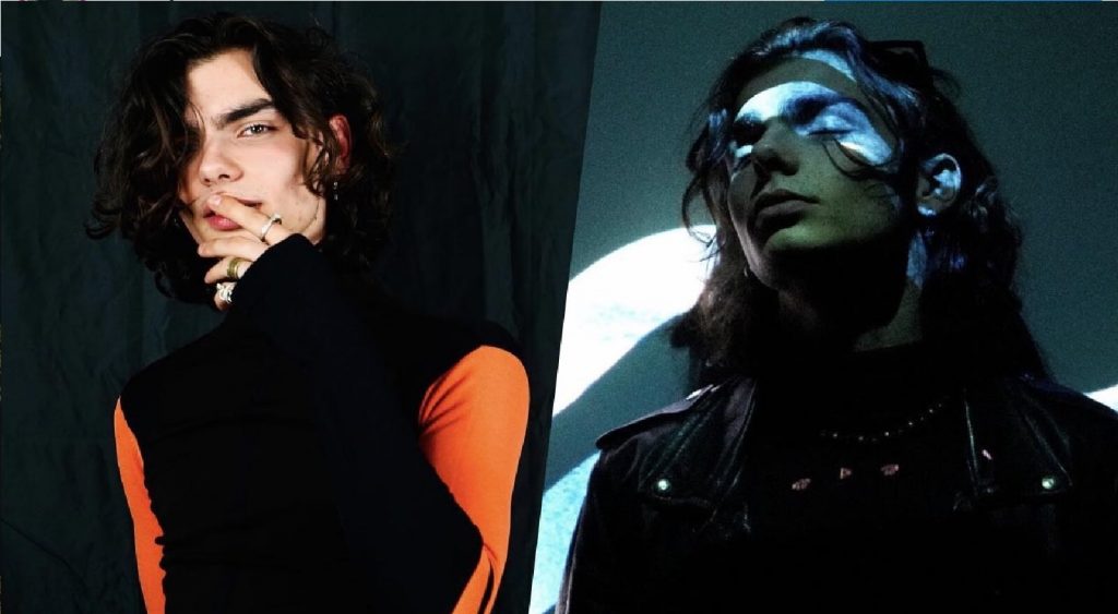 Chi è Mezkal Amici 22: Biografia, Età, Eliminazione e Instagram