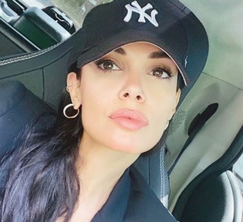 Chi è Michela Quattrociocche: Biografia, Età, Fidanzato Giovanni Naldi e Curiosità