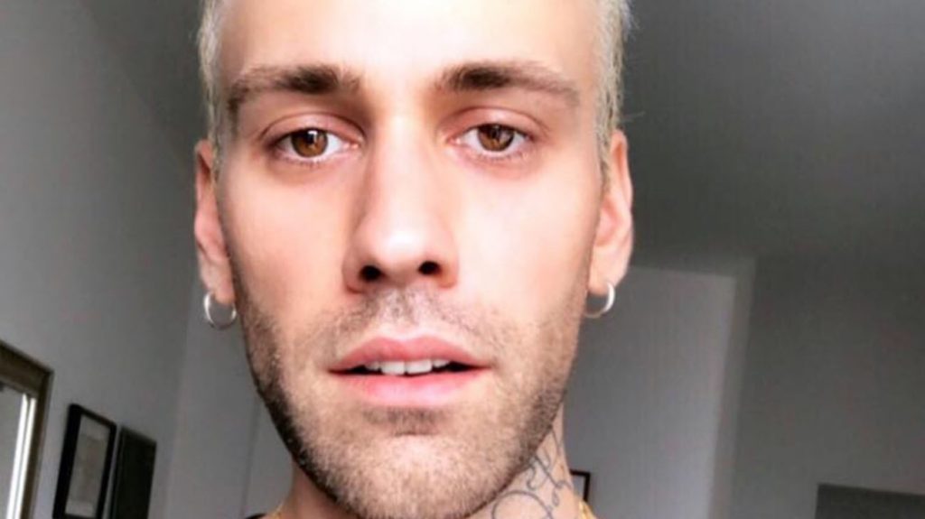 Chi è Mr. Rain: Biografia, Età, Altezza, Instagram e Sanremo 2023