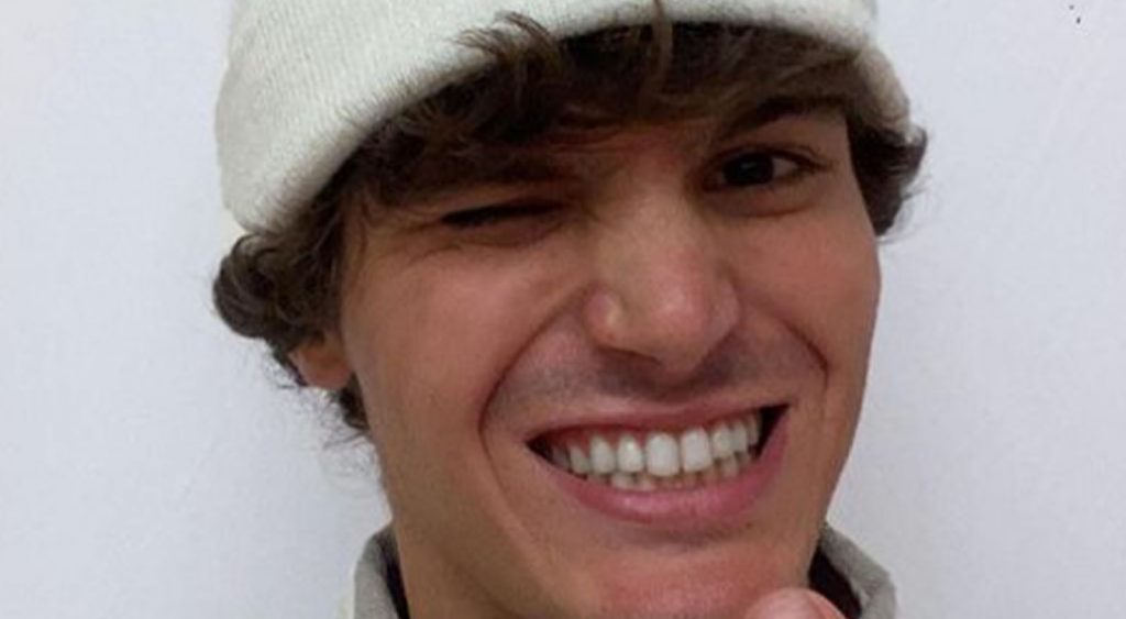 Chi è NDG “Nicolò di Girolamo” di Amici 22: Età, Eliminazione e Instagram