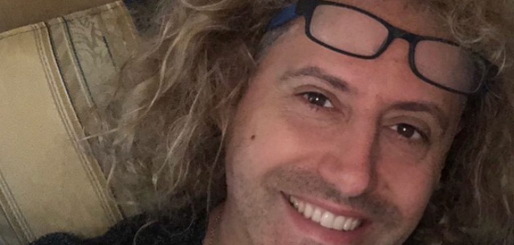 Chi è Nick Luciani Cugini di Campagna: Età, Moglie e Isola dei Famosi 2022