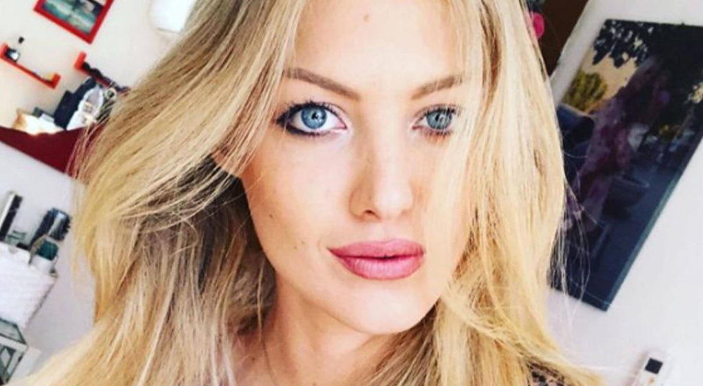 Chi è Nicole Santinelli Tronista Uomini e Donne 2023: Biografia, Età e Instagram