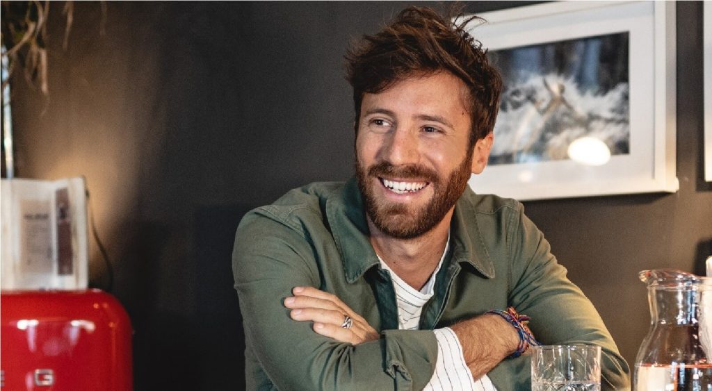 Chi è Nicolò De Devitiis: Biografia, Età, Fidanzata, Instagram, Le Iene e Amici Full Out