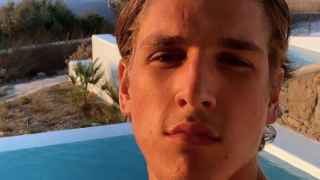Chi è Nicolò Zaniolo: Età, Ex Chiara Nasti, Tronista Sophie, Madre e Instagram
