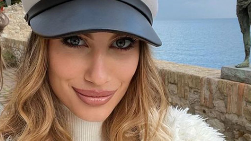 Chi è Nikita Pelizon: Biografia, Fidanzato, Pechino Express e Instagram