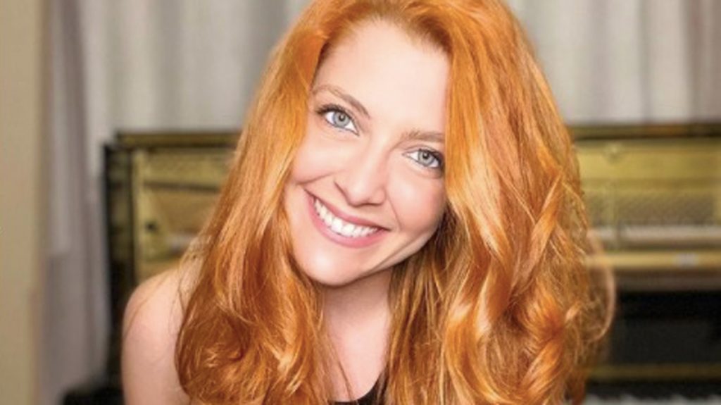 Chi è Noemi? Biografia, Età, Carriera, Marito e Instagram