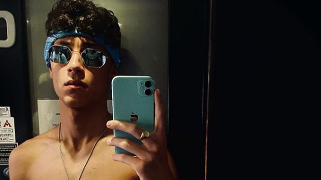 Chi è Nunzio Stancampiano? Biografia, Età, Instagram, Cosmary e Amici