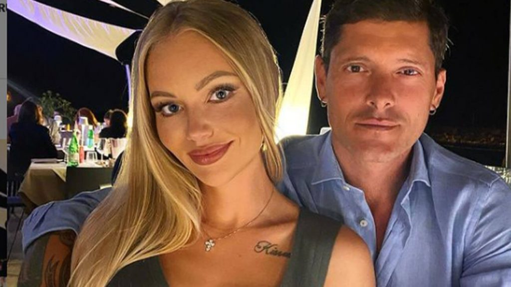 Chi è Olga Plachina Moglie di Aldo Montano e Campionessa di Atletica Leggera