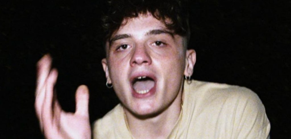 A che ora canta Olly nella Terza Serata di Sanremo 2023