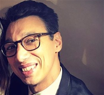 Chi è Paolo Jannacci: Biografia, Età, Padre e Canzone Sanremo 2020