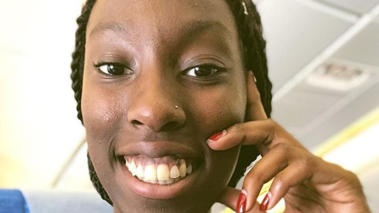 Chi è Paola Egonu: Età, Pallavolista, Origini, Fidanzata e Instagram