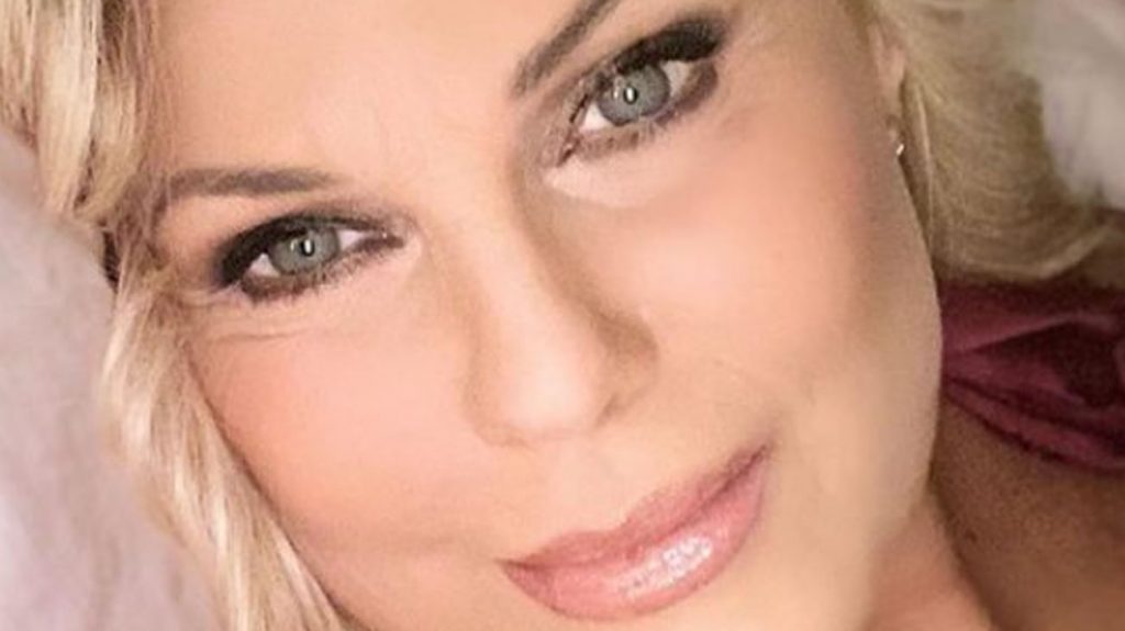 Chi è Patrizia Pellegrino GF VIP? Età, Tumore, Fidanzato Giancarlo, Figli