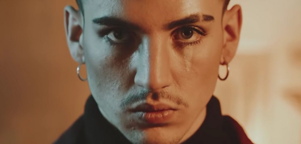 Chi è Piccolo G: Età, Altezza, Nome, Eliminazione Amici e Instagram