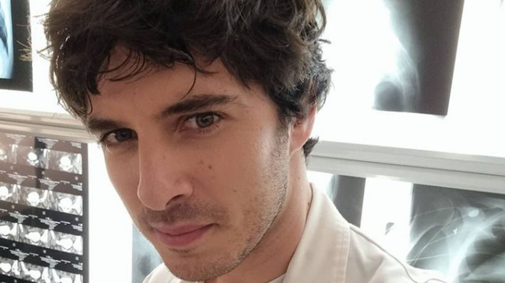 Chi è Pierpaolo Spollon: Biografia, Età, Carriera Attore, Curiosità e Vita Privata