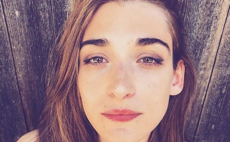 Chi è Pilar Fogliati? Biografia, Età, Nuovo Fidanzato e Instagram