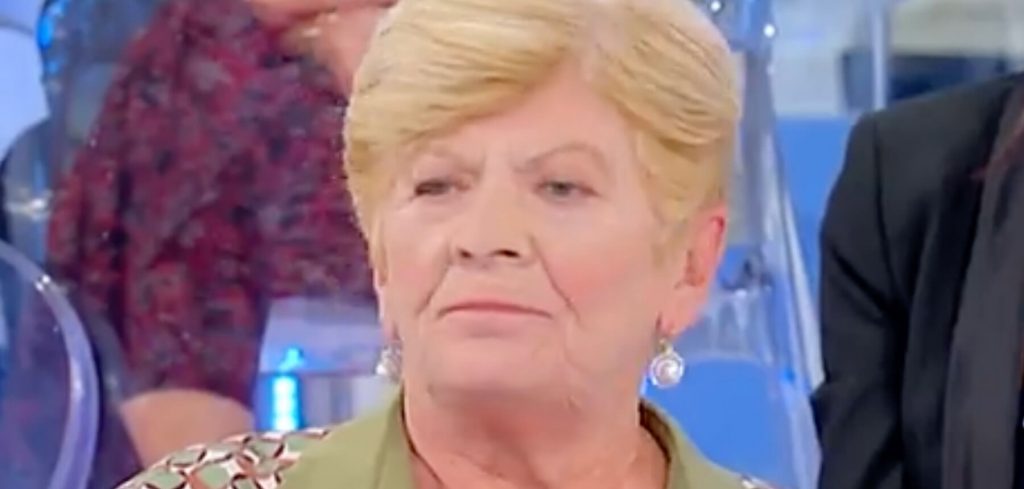 Chi è Pinuccia Della Giovanna Uomini e Donne? Età, Figli, Tina e Vigevano