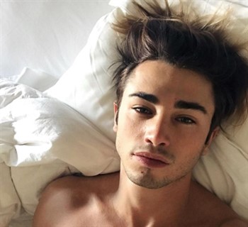 Chi è Riccardo Marcuzzo: Biografia, Età, Amici, Brano Sanremo 2020