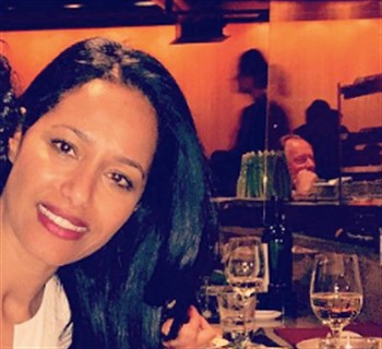 Chi è Rula Jebreal: Biografia, Età, Lavoro e Sanremo 2020