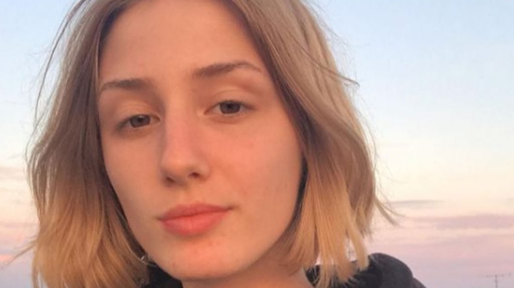 Chi è Rea Amici 21: Biografia, Età, Testo Avrei solo voluto e Instagram