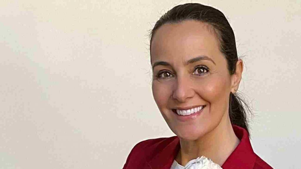 Chi è Roberta Capua? Biografia, Età, Marito, Sanremo 2022 e Instagram