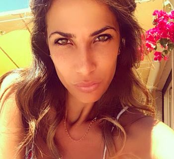 Chi è Roberta Morise? Biografia, Età, Ex Carlo Conti, Fidanzato e Conduttrice Camper