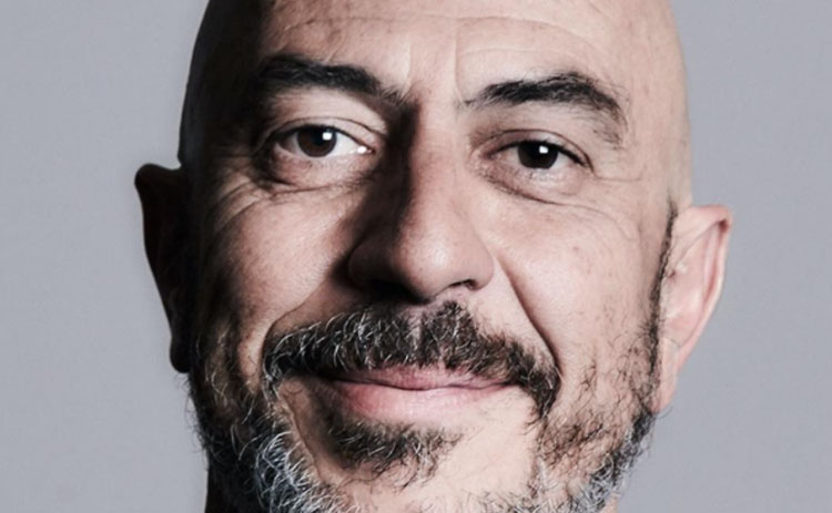 Chi è Roberto Ciufoli: Biografia, Età, Compagna Theodora, Figli e Isola dei Famosi