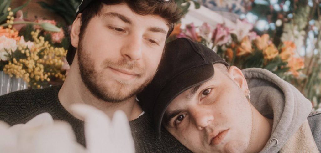 Chi sono Romeo & Drill: Nomi, Età, Instagram e Sanremo Giovani 2023