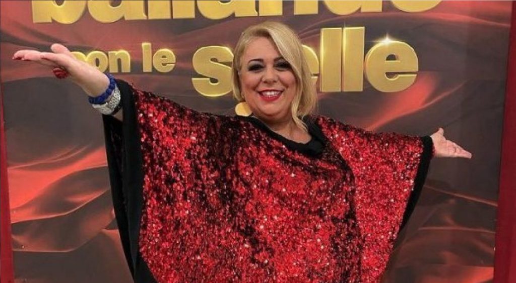 Chi è Rossella Erra: Biografia, Età, Marito, Instagram e Ballando con le Stelle