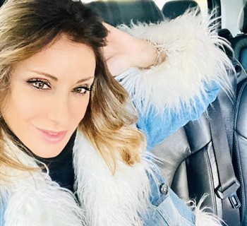 Chi è Sabrina Salerno: Biografia, Storia, Curiosità e Sanremo 2020
