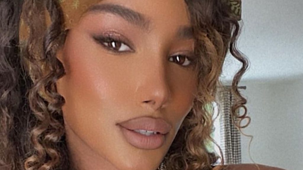 Chi è Samira Lui ? Età, Fidanzato Luigi, Padre, Eliminazione Grande Fratello e La Ruota della Fortuna