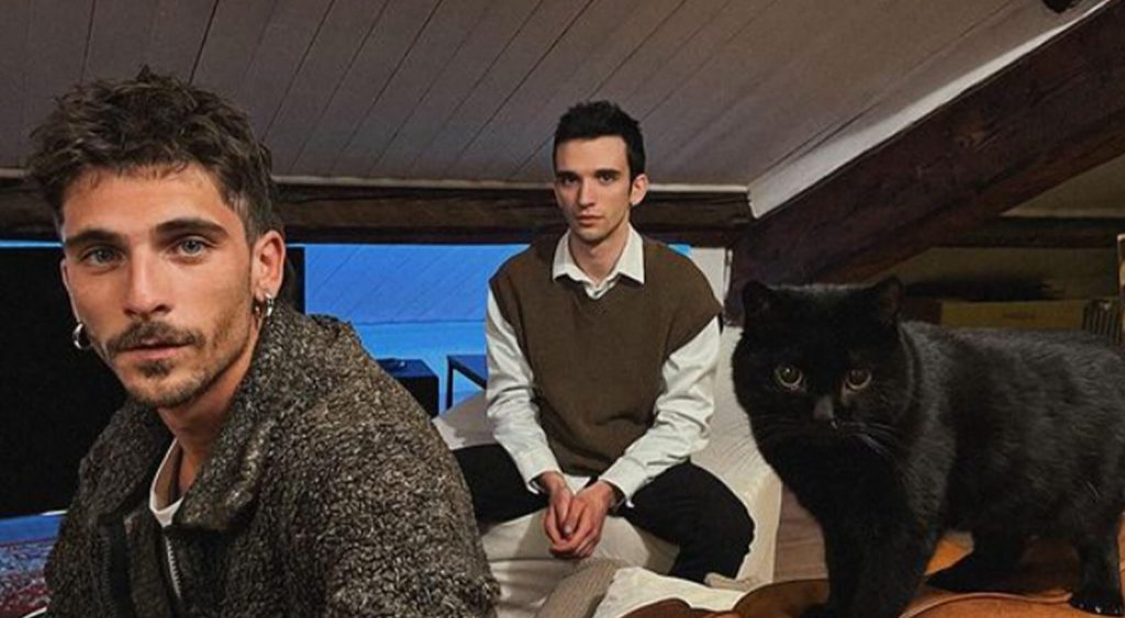 X Factor, chi sono i vincitori Santi Francesi: Nomi, Età, Ex Amici e Instagram