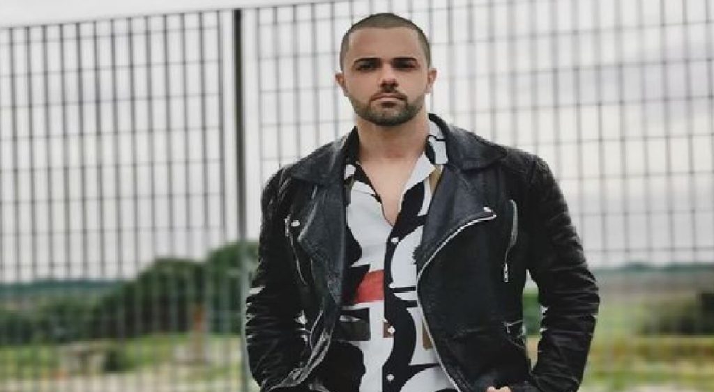 Chi è Santo Giuliano: Biografia, Età, Vita Privata, Instagram ed ex Amici