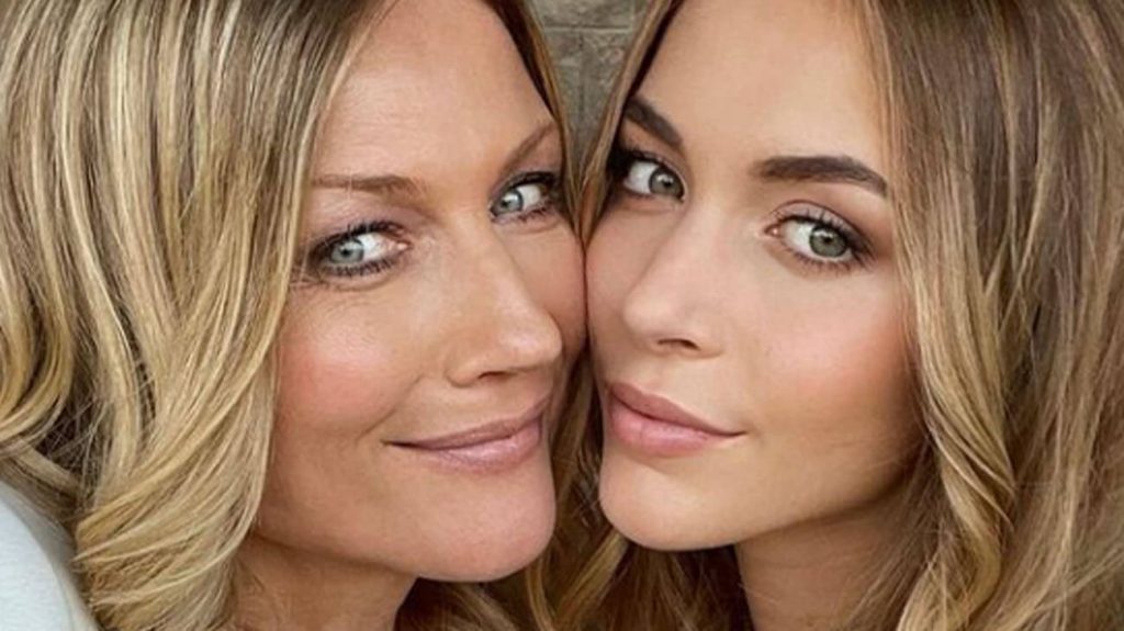 Chi è Sasha Sabbioni Figlia di Natasha Stefanenko: Età e Pechino Express