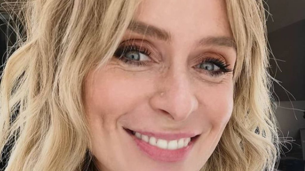 Chi è Serena Autieri? Biografia, Età, Dedicato, Marito, Figlia e Instagram