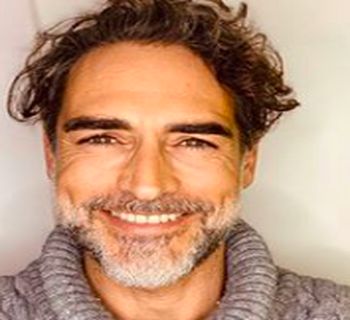 Chi è Sergio Muniz: Biografia, Età, Instagram, Tale e Quale Show e Isola