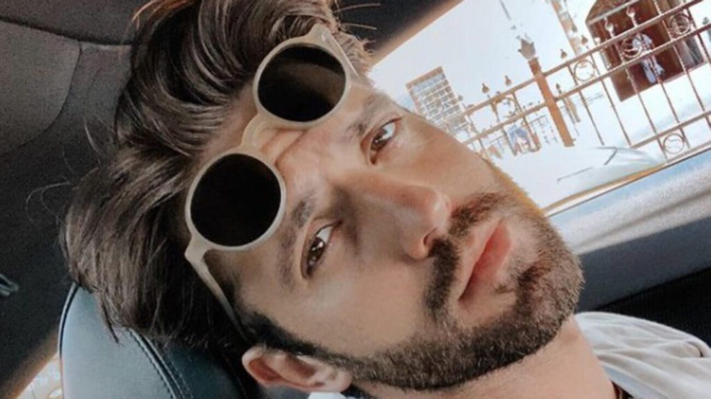 Chi è Serkay Tutuncu, Ozan in Mr Wrong: Biografia Età, Fidanzata Deniz