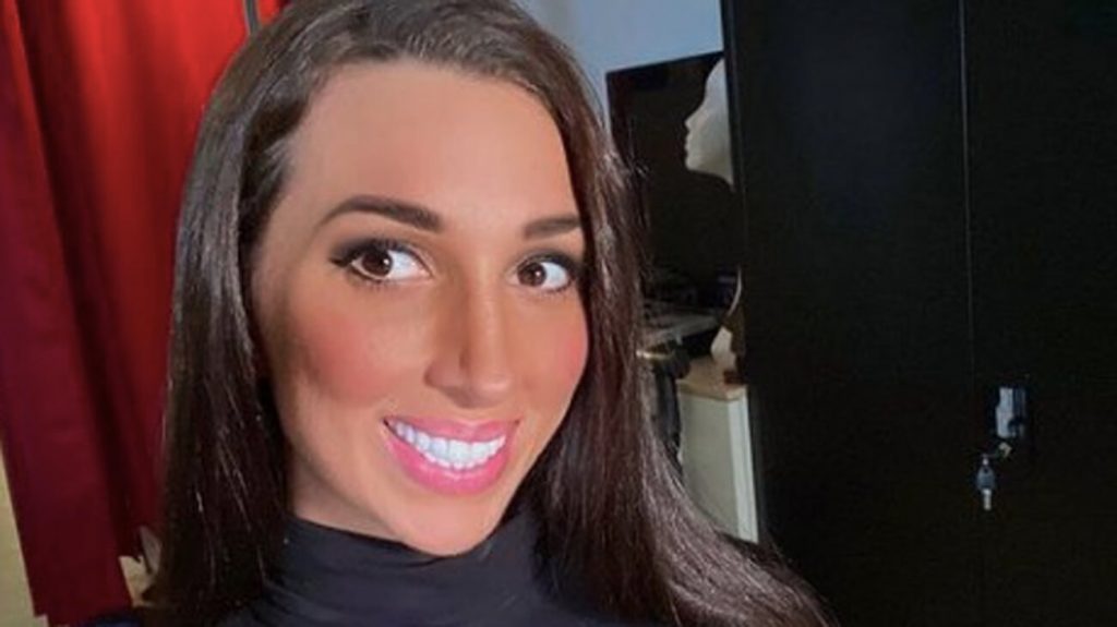 Chi è Giaele GF VIP: Età, Marito, Fratello, Amore Libero e Instagram