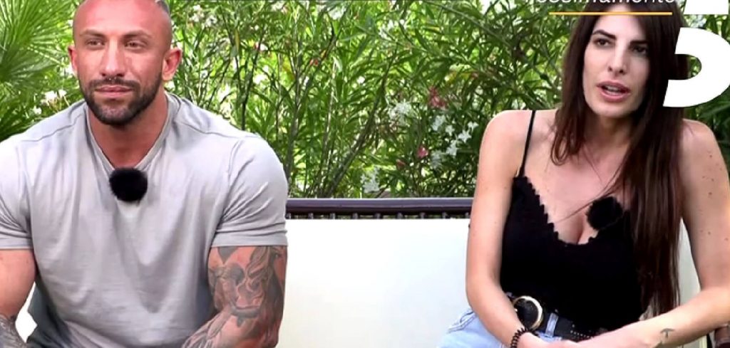 Chi è Vittoria Egidi: Età, Lavoro, Instagram, Daniele e Temptation Island 2023