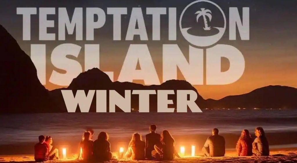 Temptation Island Winter: la data di inizio riprese