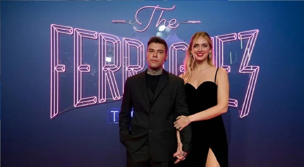 “The Ferragnez” Seconda Stagione: Data di Uscita e Dettagli su Prime Video