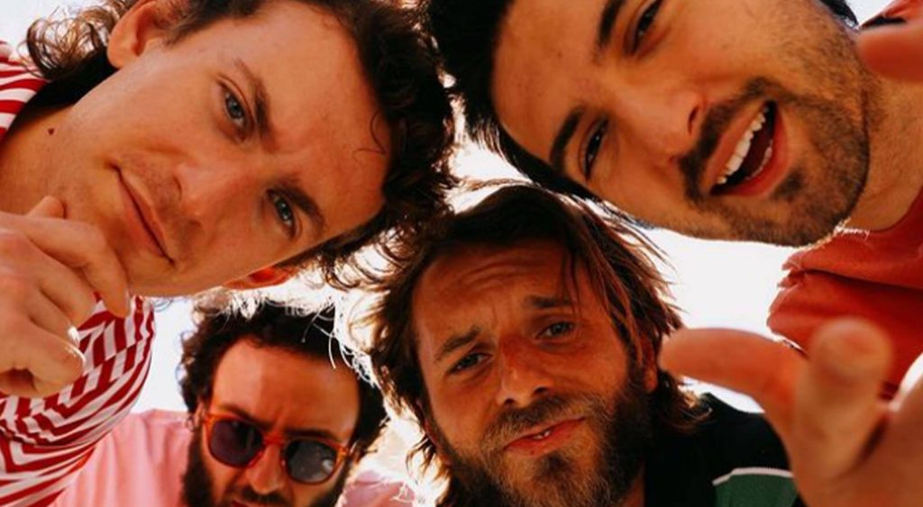 Chi sono i Tropea X Factor 2022: Nomi, Età, Instagram e Finale