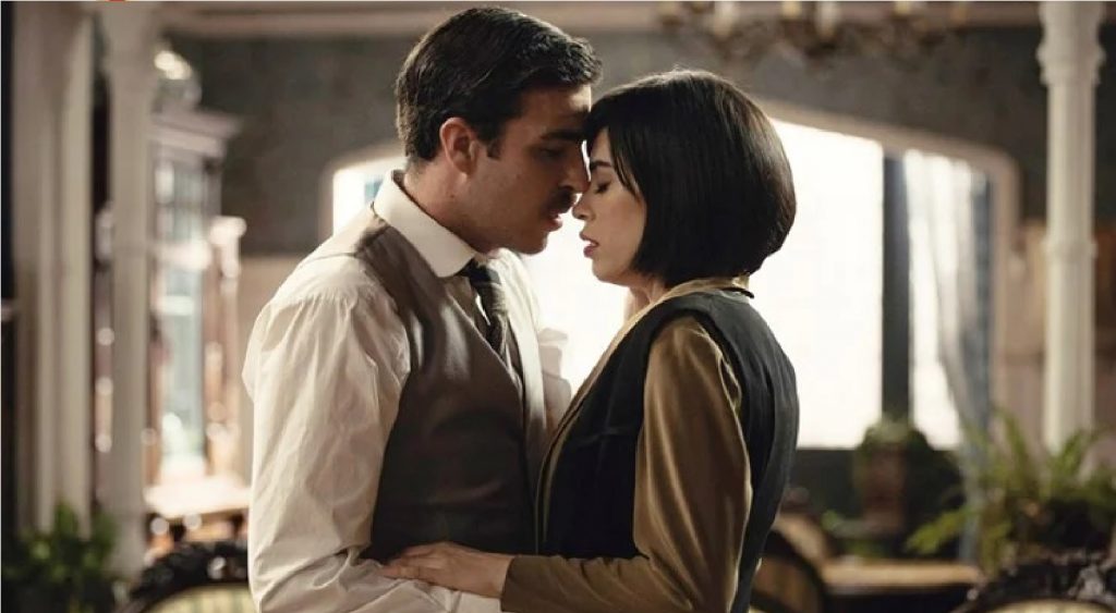 Una Vita, Anticipazioni Puntate dal 4 al 9 luglio 2022 su Canale 5