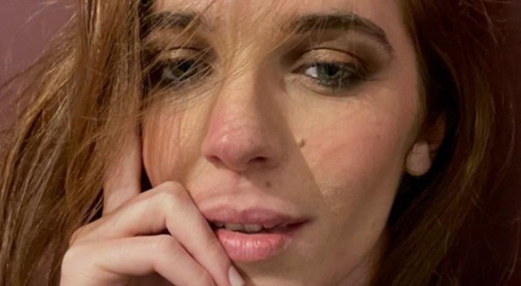 Valentina Romani – Biografia