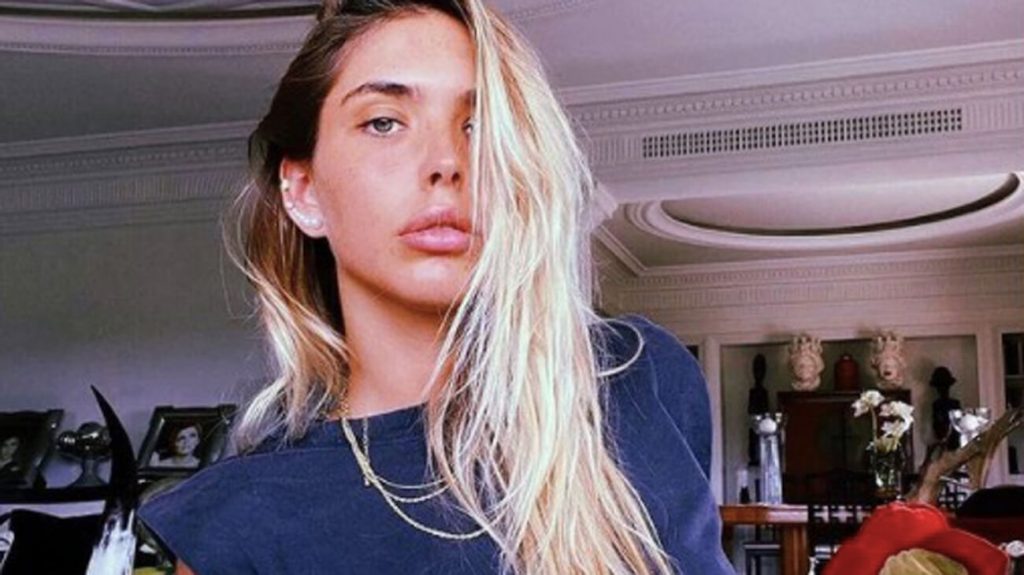 Chi è Viktorija Mihajlovic Figlia di Sinisa: Età, Fidanzato Pietro Pellegri e Instagram