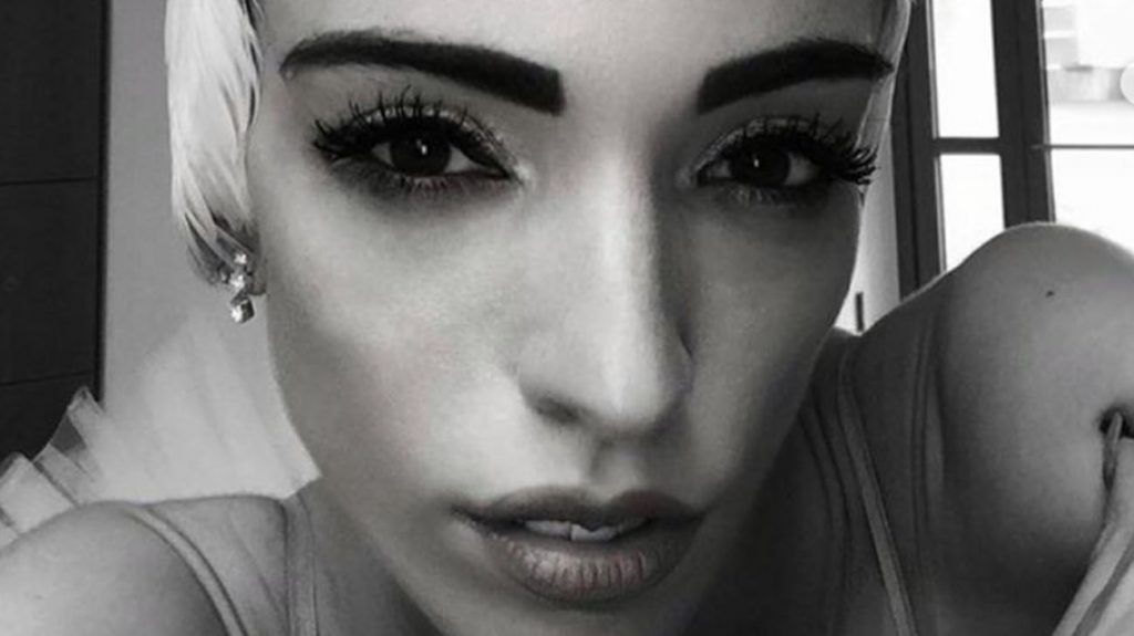 Chi è Virginia Amici 21: Biografia, Età, Ballerina, Cognome e Instagram