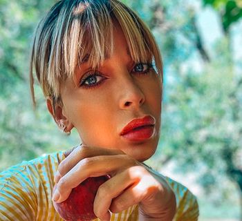 Chi è Vittoria Schisano: Biografia, Età, Curiosità Attrice, Ballando con Le Stelle 2020