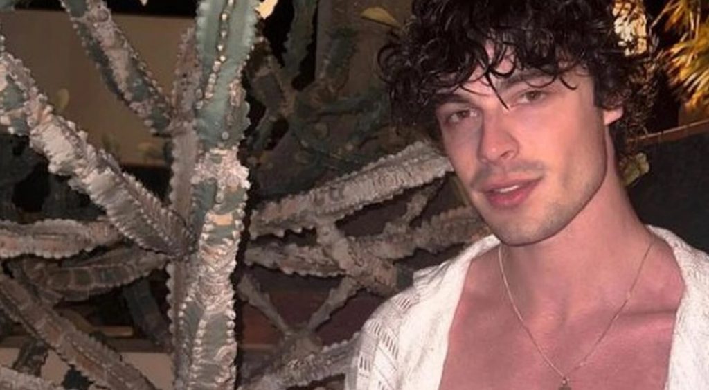 Chi è Vittorio Menozzi Grande Fratello: Età, Lavoro, Vita Privata, Problema Amore, Eliminato e Instagram