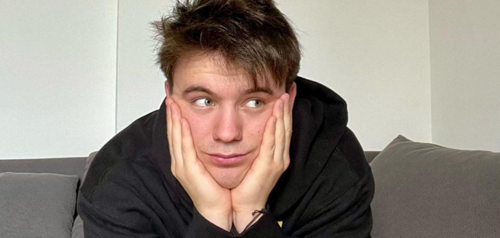 Will Testo Sanremo 2023: “Stupido” Significato e Parole Canzone