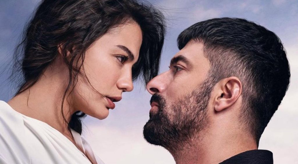 Adim Farah: L’emozionante Serie Fox con Demet Ozdemir “Io Sono Farah”
