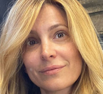 Chi è Adriana Volpe: Biografia, Età, Marito Roberto Parli, Magalli e TV8